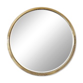 Sillon Mirror by Sebastian Herkner