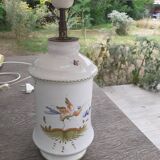 Moustier Lamp
