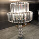 Vintage table lamp — Hollywood style