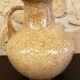 Carafe/vase céramique grès Scheurich