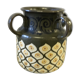 Vase Léon Elchinger Soufflenheim Alsace