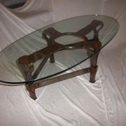 Table de salon 1960