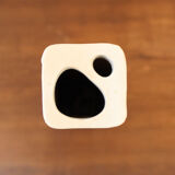 Biscuit vase Arabia Finland