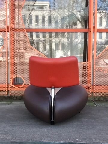 Pallone chair