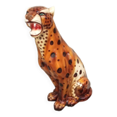 Statuette Leopard