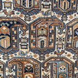 Vintage Persian style rug 200x300 cm