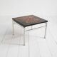 Table basse “Etna” par Jean René, années 1970