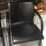 Set of 4 chairs Thonet model S320