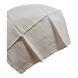 8 old napkins