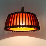 Scandinavian suspension from the 60s