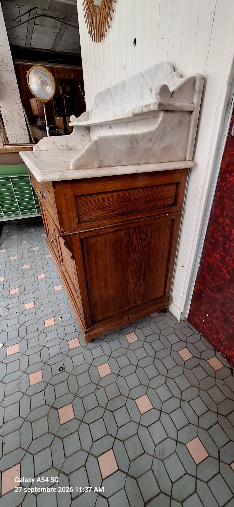 pine bathroom furniture
