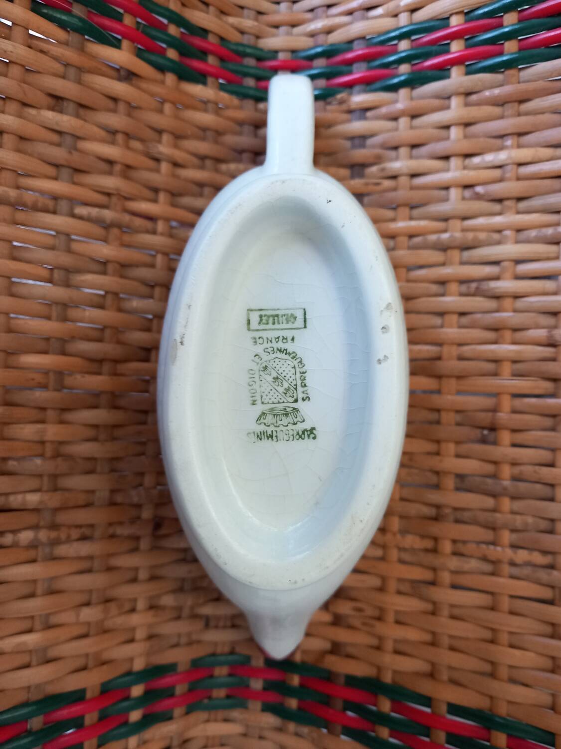 Saucieres Digoin Sarreguemines