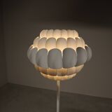 Vintage Floor Lamp by Temde Leuchten, 1960s Germany