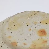 Stoneware bowl signed Pierre Digan