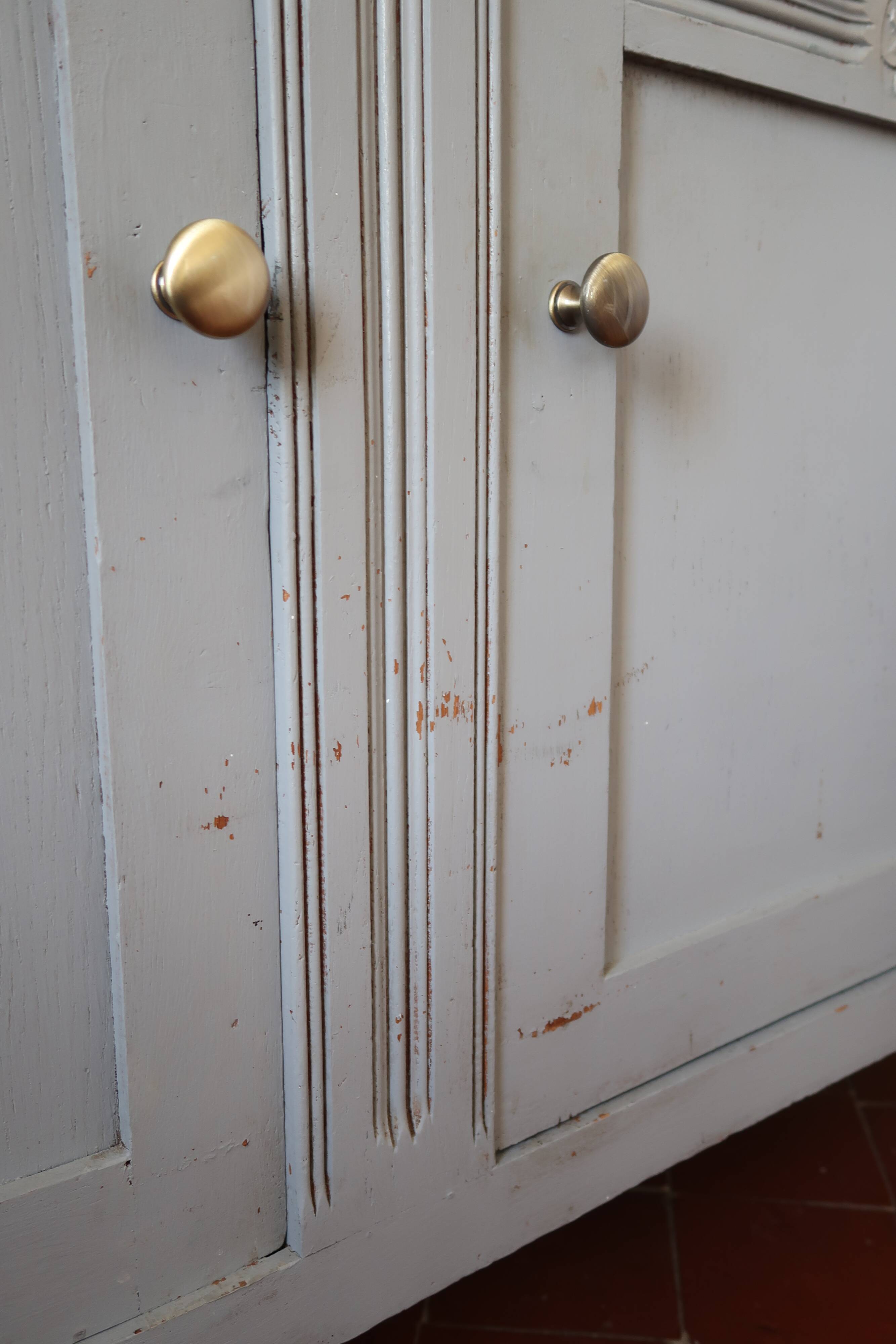 Parisian art deco buffet