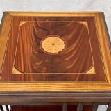 English revolving library