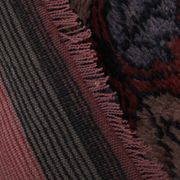 Tapis vintage turc de oushak tissé à la main 108x163 cm