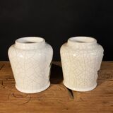 2 AH spice jars