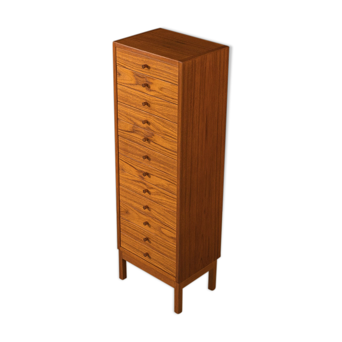 1960s chest of drawers
