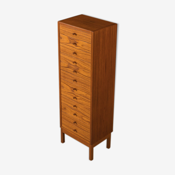 Commode des années 1960