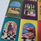 Théâtre des contes de perrault