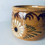 Old Savoyard pottery