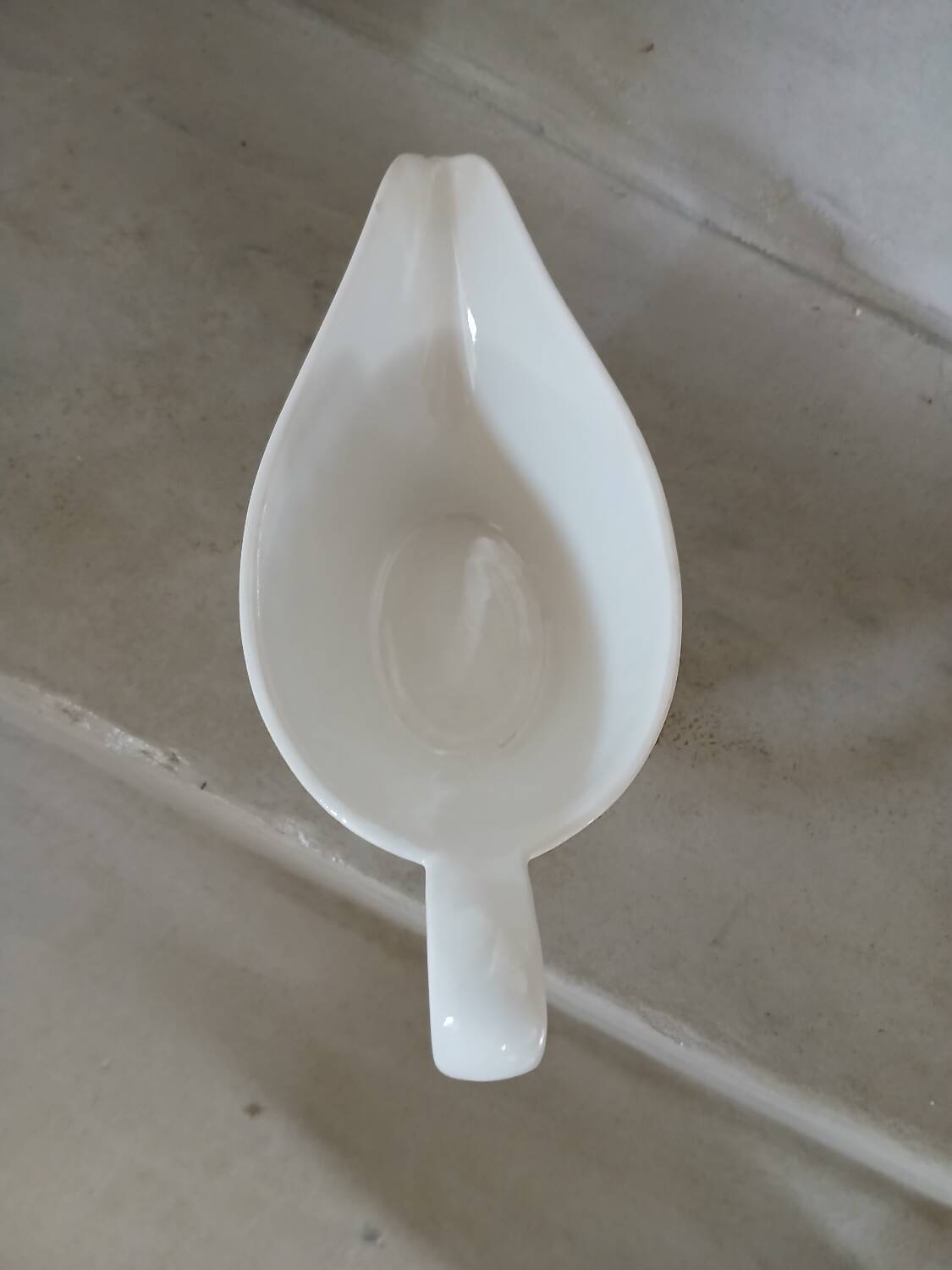 Saucière ancienne Lunéville Badonviller