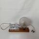 Table lamp / night light Art Deco Ducks Benjamin Rabier