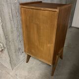 50s chiffonier desk