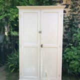 Parisian wardrobe