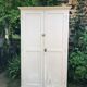 Armoire parisienne