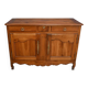 Cherry Wood Buffet, Louis XV style – Mid 19th century