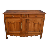 Cherry Wood Buffet, Louis XV style – Mid 19th century