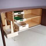 Large sideboard by Dieter Wäckerlin for Behr, Germany 1950