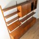 1960s Wall unit, HG Furniture