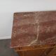 Marble top store bank
