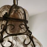 Murano lantern from the 70s