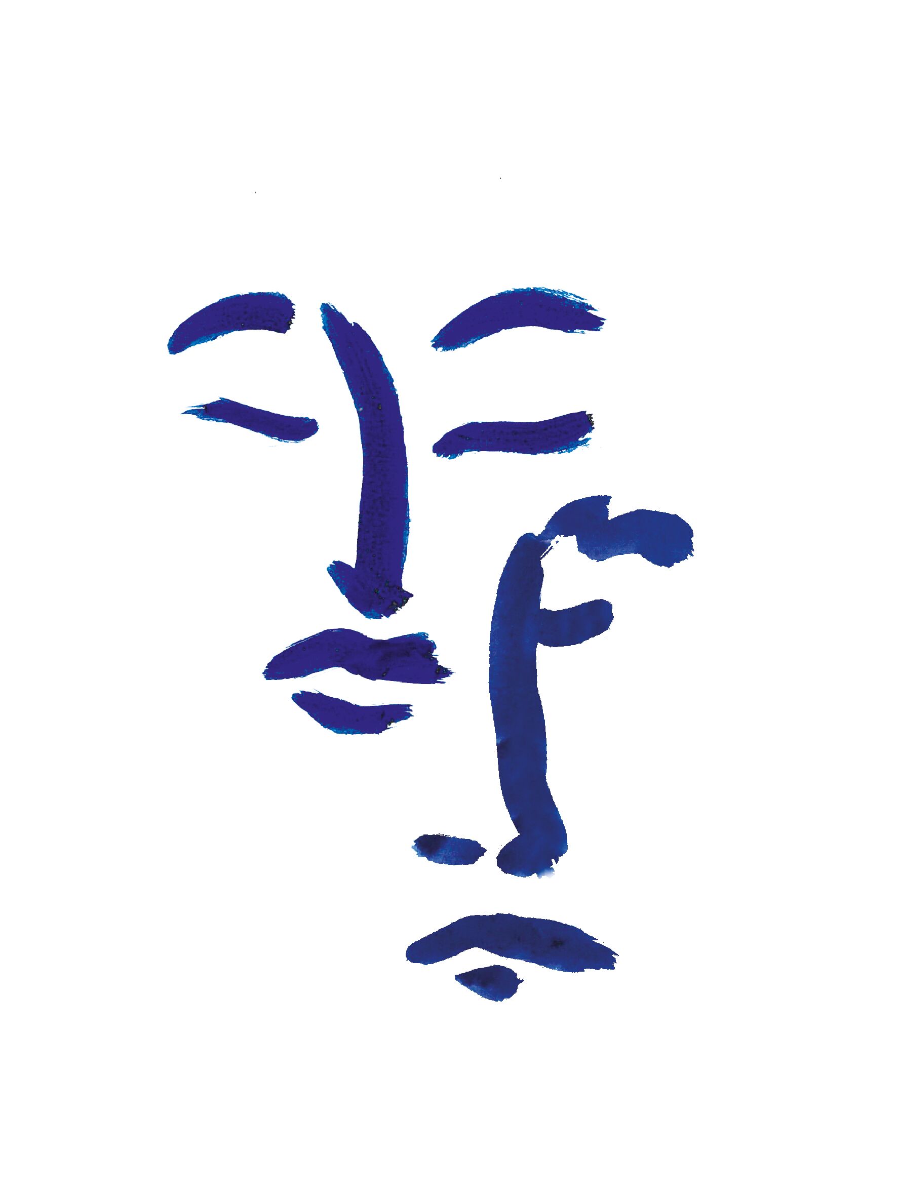 Illustration Lovers #1