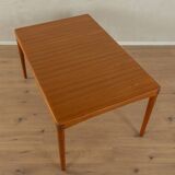 Extendable Dining Table, Bramin
