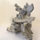 Ancien corail bleu