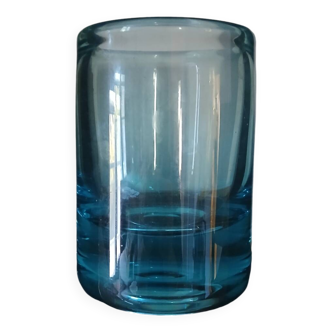 Danish vase by Per Lütken for Holmegaard