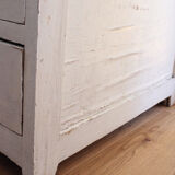 Storage furniture