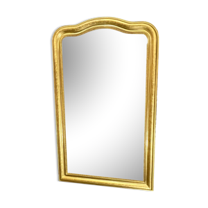 Miroir 171x105 époque Louis-philippe