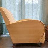 40s/50s armchair