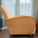 Fauteuil années 40/50