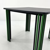 Briscola Table by Giorgio Manzali for Bonaldo Italy, 1980