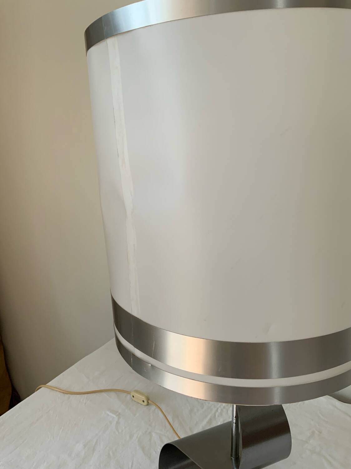 Vintage lamp 70´
