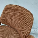 Office armchair design year 80