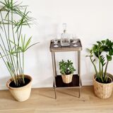 Vintage 50s side table