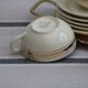 Ensemble de 6 tasses à café villeroy et boch